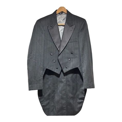 dior jacket mens tailcoat|christian Dior blazer men's.